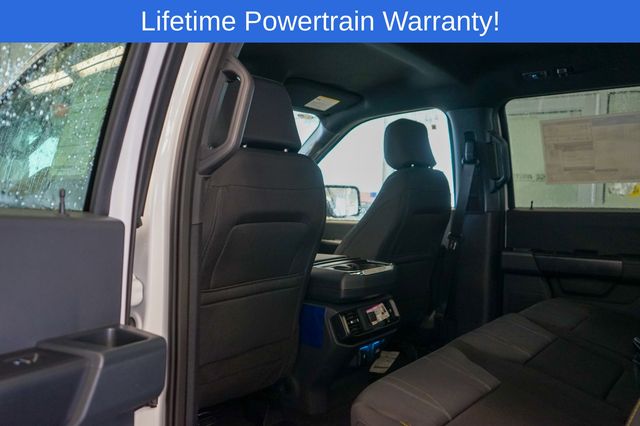 Thumbnail: 2025 Ford F-150 - 20