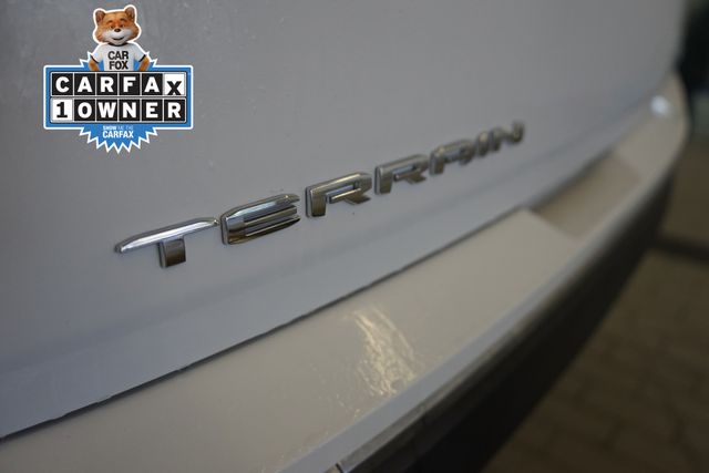 Thumbnail: 2022 GMC Terrain - 13