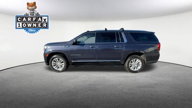 Thumbnail: 2023 GMC Yukon XL - 5