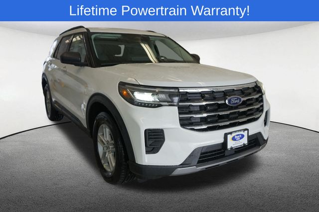 Thumbnail: 2026 Ford Explorer - 17