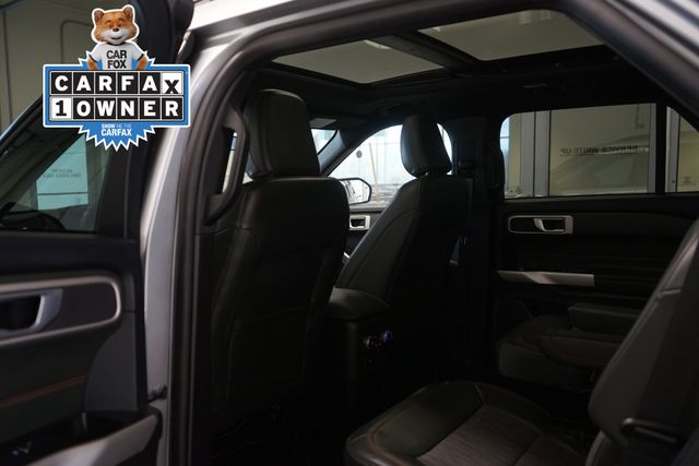 Thumbnail: 2023 Ford Explorer - 30
