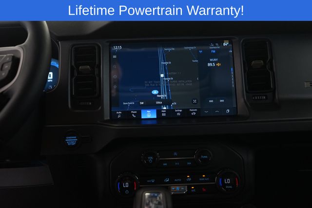 Thumbnail: 2025 Ford Bronco - 23