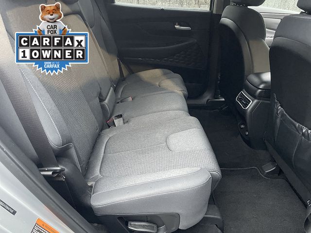 Thumbnail: 2022 Hyundai Santa Fe - 25