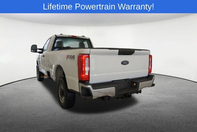 Thumbnail: 2026 Ford F-250 - 10