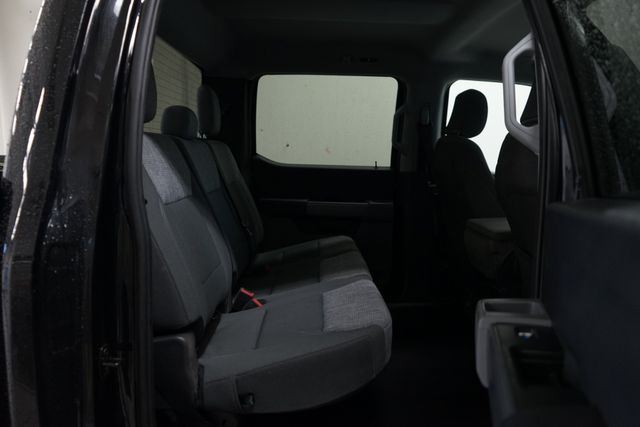 Thumbnail: 2023 Ford F-150 - 21