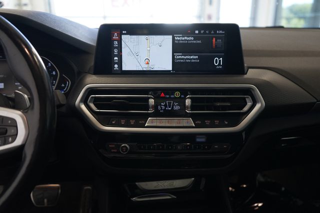Thumbnail: 2022 BMW X3 - 20