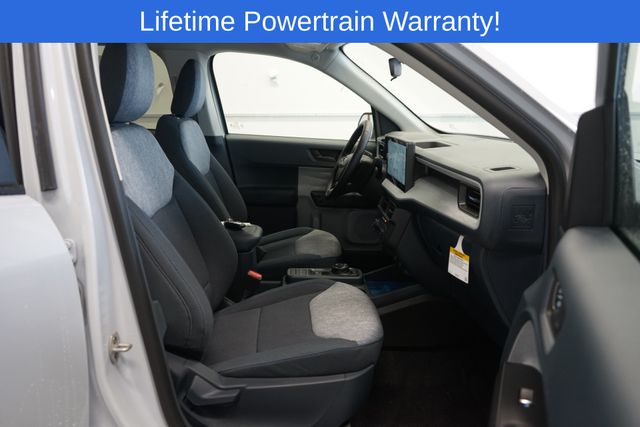 Thumbnail: 2026 Ford Maverick - 33