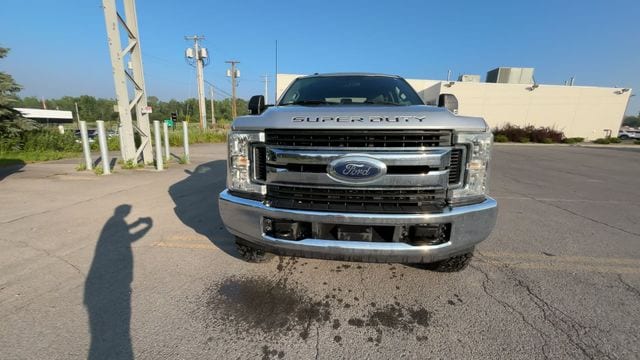 Thumbnail: 2018 Ford F-250 - 3
