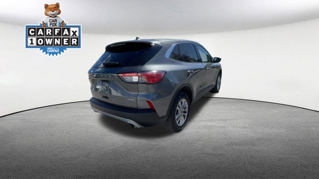 Thumbnail: 2022 Ford Escape - 9