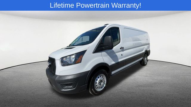 Thumbnail: 2026 Ford Transit Series - 5