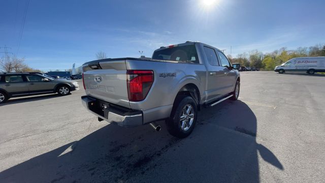 Thumbnail: 2024 Ford F-150 - 9
