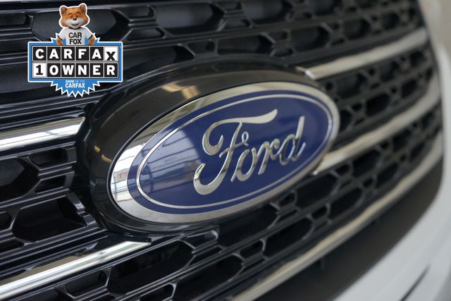 Thumbnail: 2023 Ford Explorer - 18