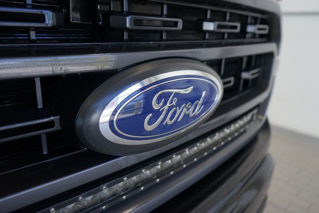 Thumbnail: 2023 Ford F-150 - 19