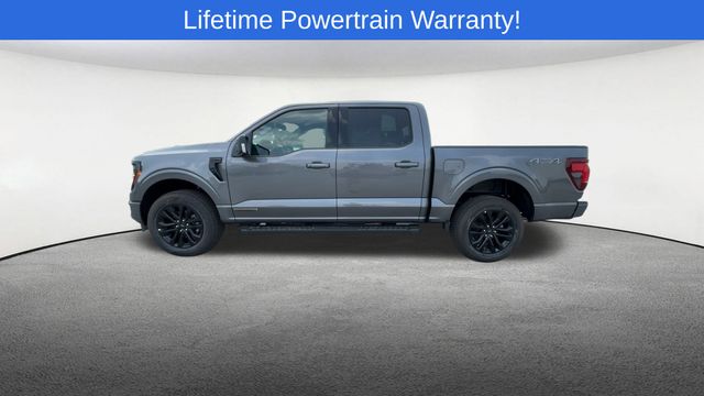 Thumbnail: 2025 Ford F-150 - 6