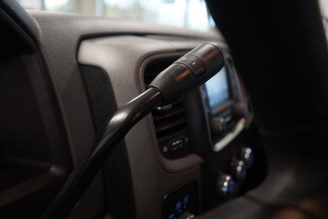 Thumbnail: 2017 RAM 2500 - 16