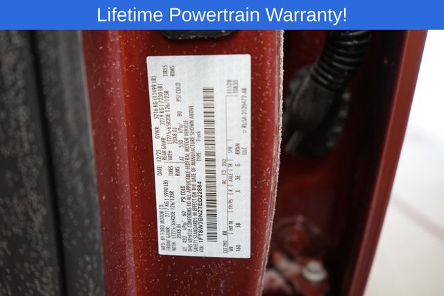 Thumbnail: 2026 Ford F-350 - 28