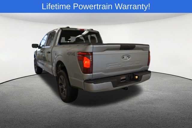 Thumbnail: 2025 Ford F-150 - 10