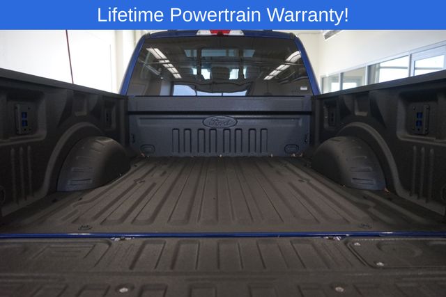 Thumbnail: 2026 Ford F-250 - 15