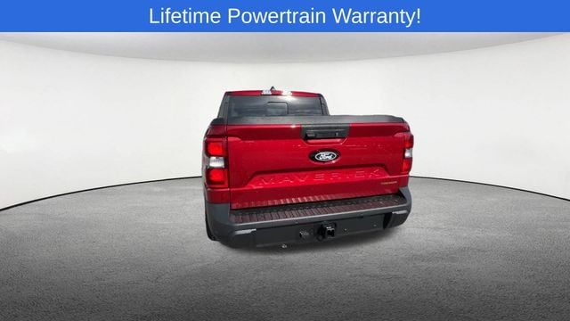 Thumbnail: 2026 Ford Maverick - 8
