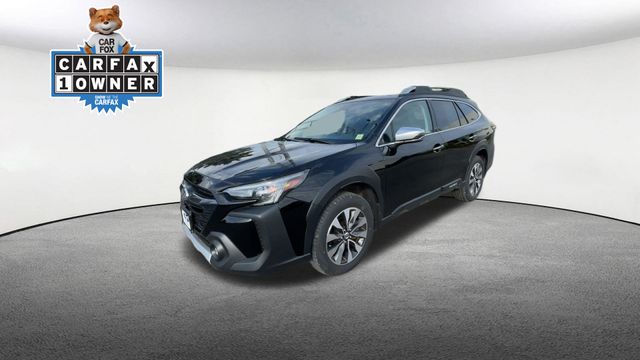Thumbnail: 2025 Subaru Outback - 5