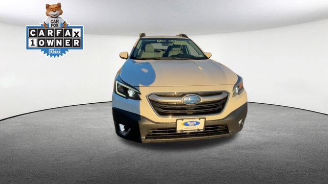 Thumbnail: 2022 Subaru Outback - 3