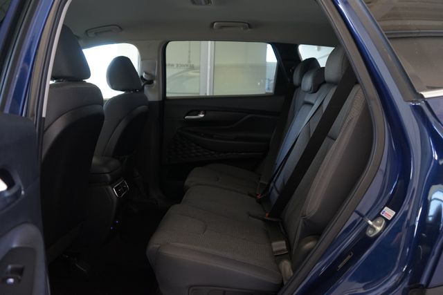 Thumbnail: 2023 Hyundai Santa Fe - 30