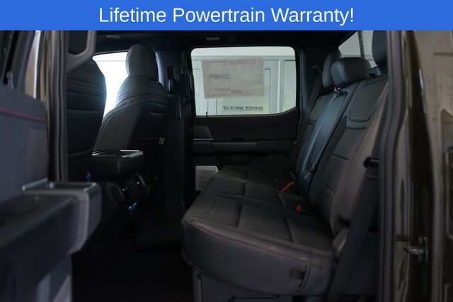 Thumbnail: 2026 Ford F-150 - 31