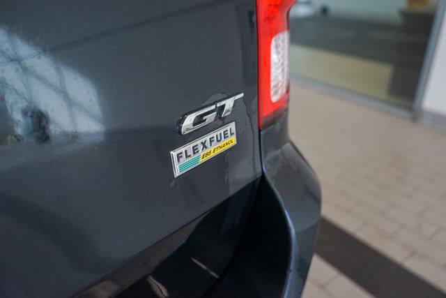 2019 Dodge Grand Caravan GT 14