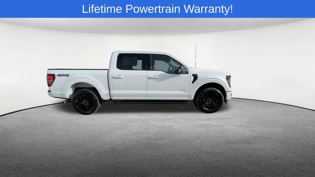 Thumbnail: 2026 Ford F-150 - 10