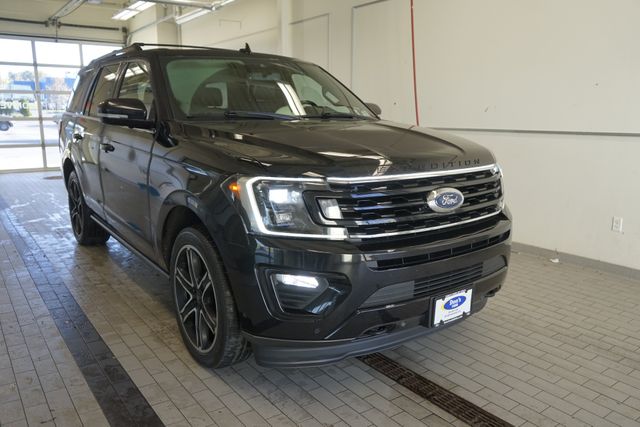 Thumbnail: 2019 Ford Expedition - 16