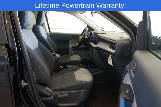 Thumbnail: 2025 Ford Maverick - 33