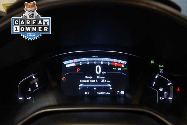 Thumbnail: 2017 Honda CR-V - 19