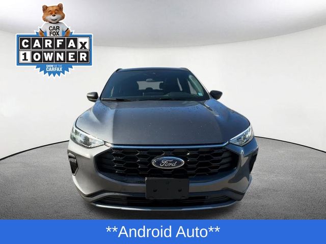 Thumbnail: 2025 Ford Escape - 3