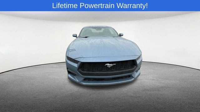 Thumbnail: 2026 Ford Mustang - 3