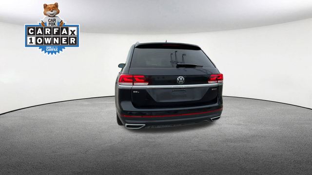Thumbnail: 2022 Volkswagen Atlas - 7