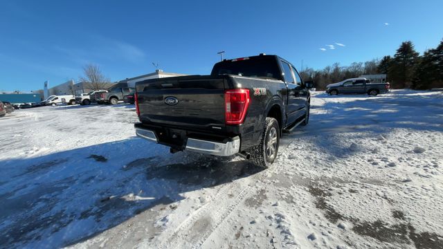 Thumbnail: 2023 Ford F-150 - 9