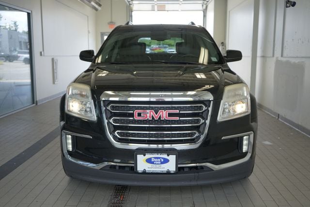 Thumbnail: 2016 GMC Terrain - 17