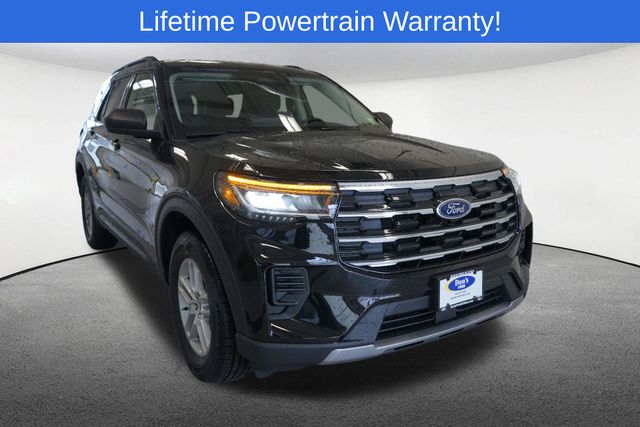 Thumbnail: 2026 Ford Explorer - 18