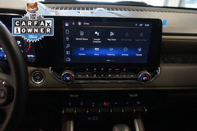 Thumbnail: 2024 Chevrolet Colorado - 25