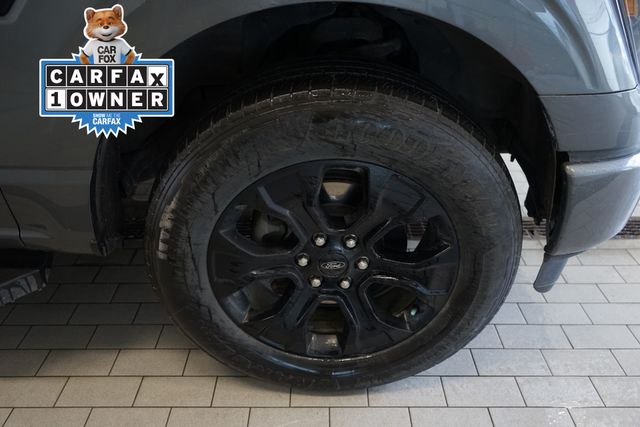 Thumbnail: 2023 Ford F-150 - 15