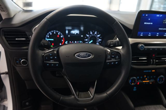 Thumbnail: 2022 Ford Escape - 21