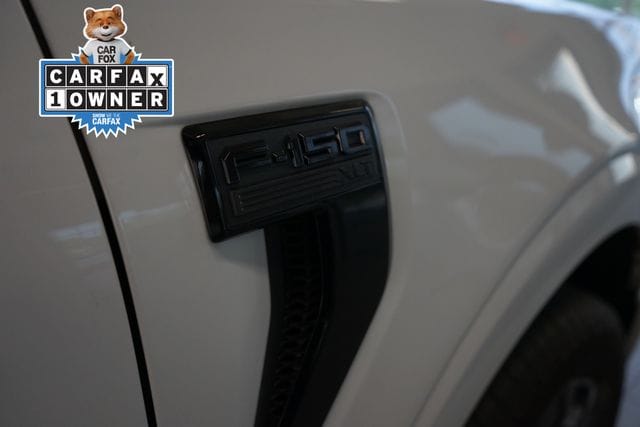 Thumbnail: 2022 Ford F-150 - 15