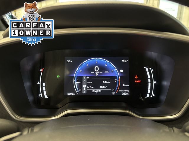 Thumbnail: 2024 Toyota Corolla - 24