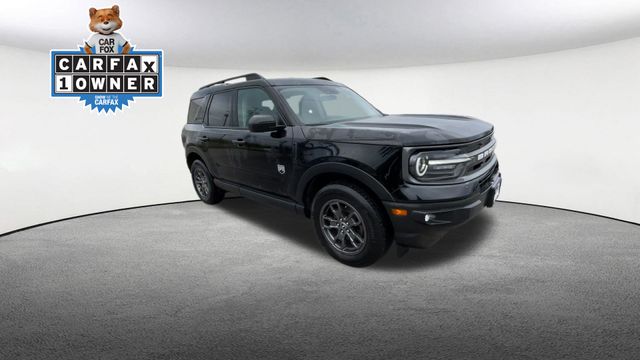 Thumbnail: 2023 Ford Bronco Sport - 2
