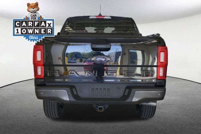 Thumbnail: 2023 Ford Ranger - 11