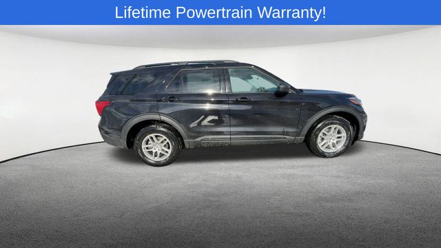 Thumbnail: 2026 Ford Explorer - 9