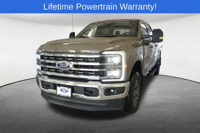 Thumbnail: 2026 Ford F-350 - 1