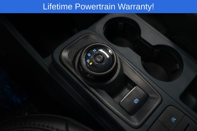 Thumbnail: 2026 Ford Maverick - 26