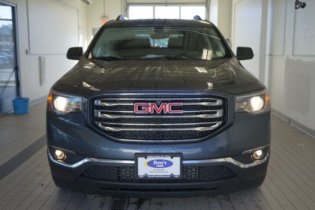 Thumbnail: 2019 GMC Acadia - 18