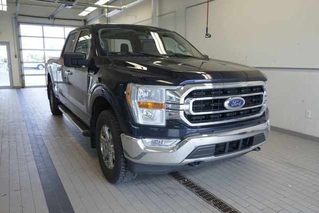 Thumbnail: 2023 Ford F-150 - 17